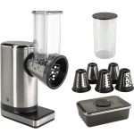 سالاد ساز دبلیو ام اف مدل WMF KITCHENminis Salat-to-go - تصویر 11
