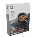 اجاق صفحه ای برقی دبلیو ام اف مدل WMF KULT X Mono Induktionskochfeld - تصویر 3