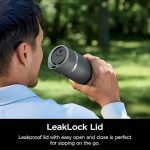 تراول ماگ نینجا Ninja Travel Mug Sip Perfect - تصویر 3