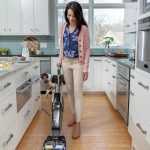 فرش شوی و سرامیک شوی بیسل مدل HYDRO WAVE - تصویر 5