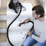 فرش شوی و مبل شوی جدید بیسل مدل PowerClean 2X K3878 - تصویر 3