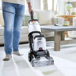 فرش شوی و مبل شوی جدید بیسل مدل PowerClean 2X K3878 - تصویر 5