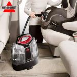 دستگاه شوینده و مکنده بیسل مدل MULTICLEAN SPOT&SATIN - تصویر 2