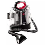 دستگاه شوینده و مکنده بیسل مدل MULTICLEAN SPOT&SATIN - تصویر 8