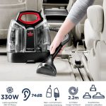 دستگاه شوینده و مکنده بیسل مدل MULTICLEAN SPOT&SATIN - تصویر 7