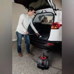 دستگاه شوینده و مکنده بیسل مدل MULTICLEAN SPOT&SATIN - تصویر 3