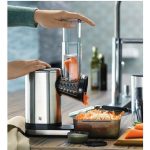 سالاد ساز دبلیو ام اف مدل WMF KITCHENminis Salat-to-go