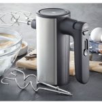 همزن برقی دبلیو ام اف مدل WMF Kult X Handmixer Edition