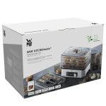 میوه خشک کن دبلیو ام اف مدل WMF KUCHENminis Dörrautomat Snack to go - تصویر 3