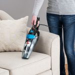 جاروی ایستاده بیسل Featherweight bissell E2024 - تصویر 3