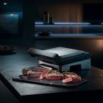 گریل دبیلو ام اف مدل WMF Lono Profi Plus - تصویر 4