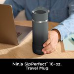 تراول ماگ نینجا Ninja Travel Mug Sip Perfect - تصویر 8