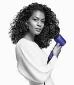 سشوار سوپرسونیک دایسون Dyson Supersonic™ hair dryer Blue/rose - تصویر 6