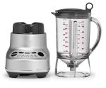 مخلوط کن سیج مدل Sage SBL620SIL4GUK1 Fresh and Furious - تصویر 5