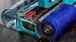 جارو شارژی دایسون Dyson V15s Detect Submarine™ (زرد/نیکل) - تصویر 2