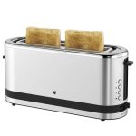 توستر دبلیو ام اف WMF KÜCHENminis Langschlitz Toaster - تصویر 4