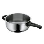 زودپز دو قلو دبلیو ام اف مدل Pressure cooker PERFECT گنجایش 4.5 و 8.5 لیتر - تصویر 7