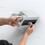سرویس چاقو 7پارچه آشپرخانه نینجا - تصویر 10