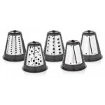 سالاد ساز دبلیو ام اف مدل WMF KITCHENminis Salat-to-go - تصویر 7