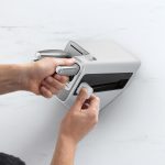 سرویس چاقو 7پارچه آشپرخانه نینجا - تصویر 4