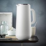 فلاکس چای و قهوه wmfسفید مدلImpulse Vacuum