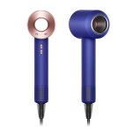 سشوار سوپرسونیک دایسون Dyson Supersonic™ hair dryer Blue/rose - تصویر 4