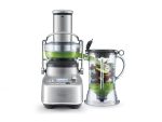 آبمیوه گیری و مخلوط کن سیج مدل SJB815BSS - تصویر 4