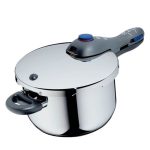 زودپز دو قلو دبلیو ام اف مدل Pressure cooker PERFECT Plus گنجایش3 و 4.5 لیتر - تصویر 2