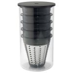 سالاد ساز دبلیو ام اف مدل WMF KITCHENminis Salat-to-go - تصویر 5