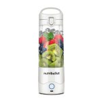 اسموتی ساز و شیکر شارژی NUTRIBULLET - تصویر 9