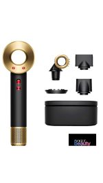 سشوار سوپرسونیک دایسون Dyson Supersonic™ hair dryer Blue/rose - تصویر 14