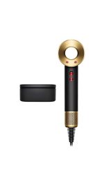 سشوار سوپرسونیک دایسون Dyson Supersonic™ hair dryer Blue/rose - تصویر 15
