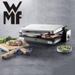 گریل دبیلو ام اف مدل Lono Kontaktgrill 2in1 - تصویر 2