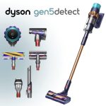 جاروشارژی دایسون مدل Gen5detect™ Absolute Cordless