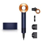 سشوار سوپرسونیک دایسون Dyson Supersonic™ hair dryer Blue/rose - تصویر 18