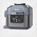 مالتی کوکر ایرفرایر اسپید NINJA مدلON400 - تصویر 4