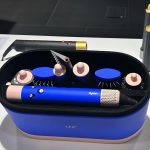 سشوار برس دار چرخشی( استایلر ) چند منظوره دایسون  مدل Airwrap Complete HS05 - تصویر 21
