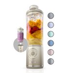 مخلوط کن قابل حمل نینجا Ninja Blender مدل Ninja Blast Max - تصویر 10