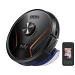 جارو روباتیک EUFY مدل RoboVac X8 Hybrid - تصویر 9