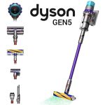 جاروشارژی دایسون مدل Gen5detect™ Absolute Cordless - تصویر 8