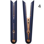 اتو مو دایسون مدل corrale™ straightener prussian blue/bright copper - تصویر 11