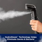 دستگاه نقطه شور همه کاره همراه با بخار آب بیسل SpotClean Hydrosteam E3700 - تصویر 10