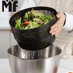 سبزی خشک کن دستی دبلیو ام اف آلمان  برند WMF  محصول کشور آلمان