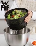 سبزی خشک کن دستی دبلیو ام اف آلمان  برند WMF  محصول کشور آلمان