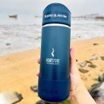 تراول ماگ نینجا Ninja Travel Mug Sip Perfect - تصویر 13