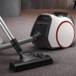 جاروبرقی مخزن دار میله آلمان  برند MIELE  مدل Boost Cx1 محصول کشور آلمان - تصویر 3