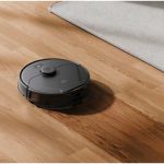 جارو رباتیک یوفی مدل X8 Pro - تصویر 3
