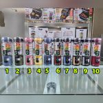 شیکر شارژی نینجا Ninja Blast™ Portable Blender