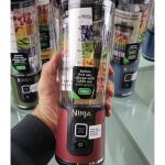 شیکر شارژی نینجا Ninja Blast™ Portable Blender - تصویر 20