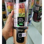 شیکر شارژی نینجا Ninja Blast™ Portable Blender - تصویر 18